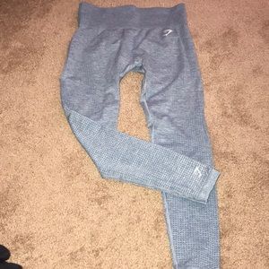 Vital Seamless Leggings